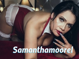 samanthamoorel J Mine