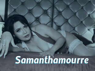 Samanthamourre