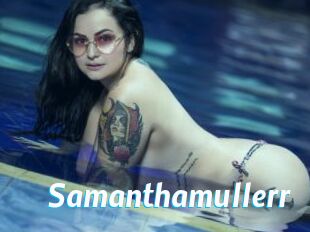 Samanthamullerr