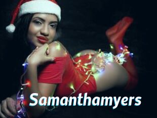 Samanthamyers