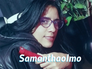 Samanthaolmo