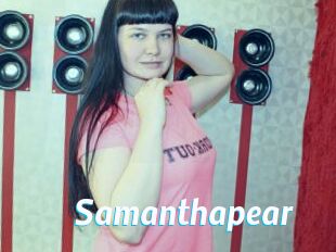 Samanthapear