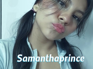 samanthaprince J Mine