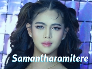samantharamitere J Mine