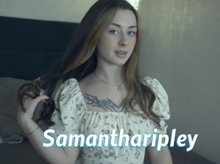 Samantharipley