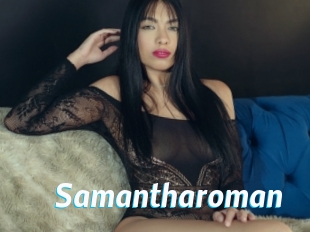 Samantharoman