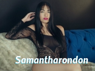 Samantharondon
