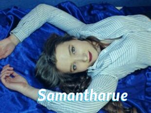 Samantharue