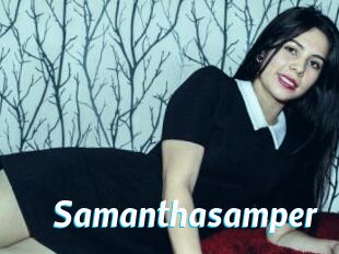 Samanthasamper