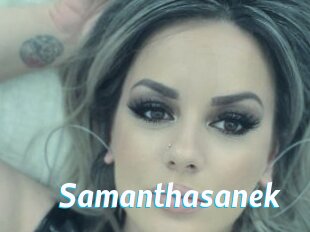 Samanthasanek
