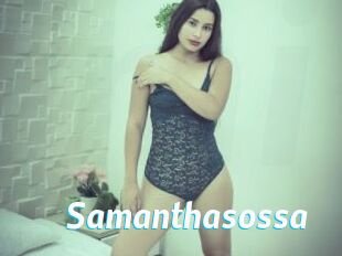 Samanthasossa