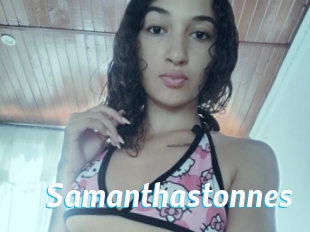 Samanthastonnes