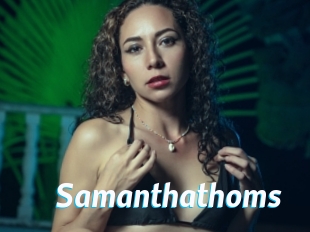 Samanthathoms