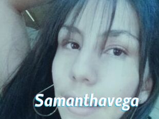 Samanthavega