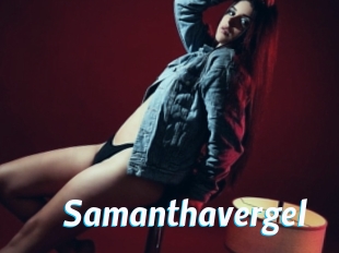 Samanthavergel