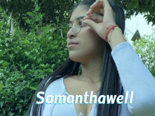 Samanthawell
