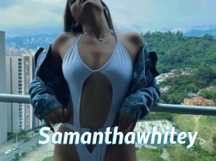 Samanthawhitey