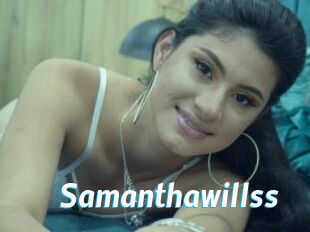 Samanthawillss