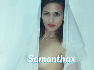 Samanthax