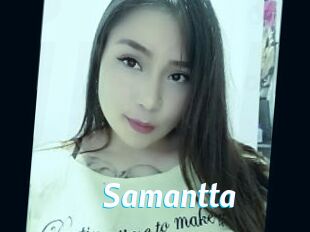 Samantta