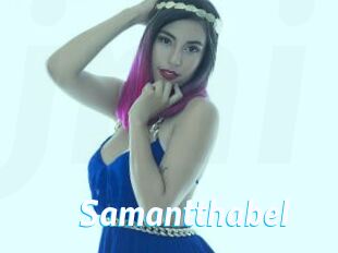 Samantthabel
