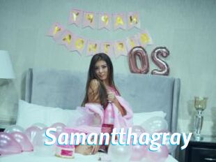 Samantthagray