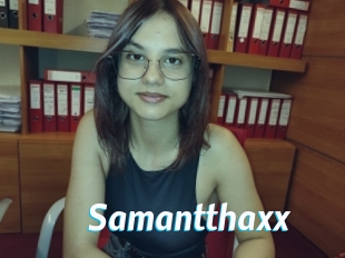 Samantthaxx