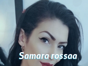 Samara_rossaa