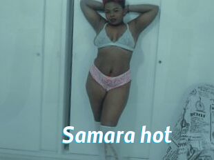 Samara_hot