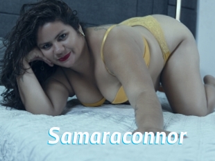Samaraconnor