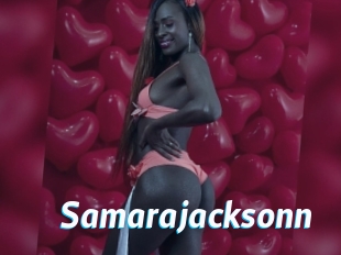 samarajacksonn J Mine