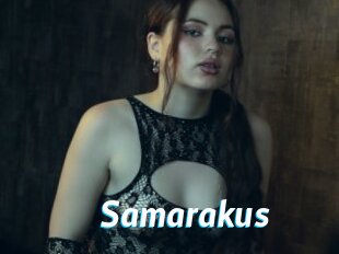 Samarakus