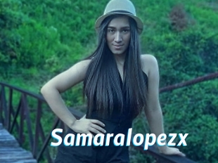 Samaralopezx