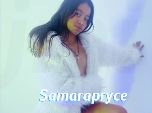 Samarapryce