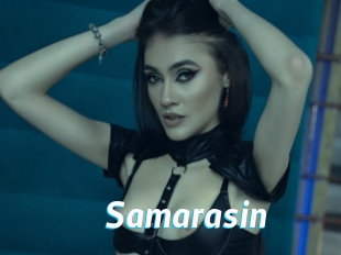 Samarasin