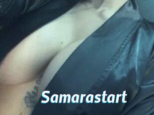 Samarastart
