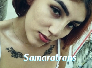 Samaratrans