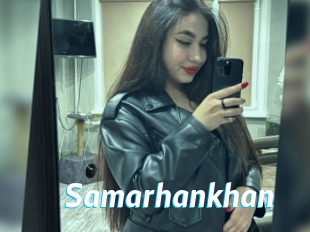 Samarhankhan