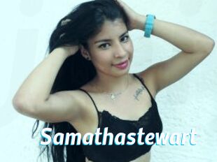 Samathastewart