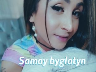 samay_byglatyn J Mine