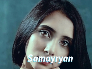 Samayryan