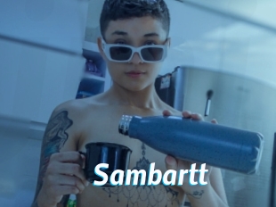 Sambartt