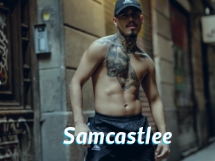 samcastlee J Mine