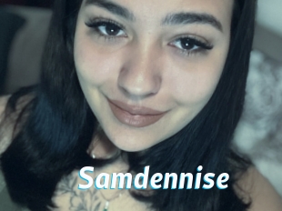 Samdennise