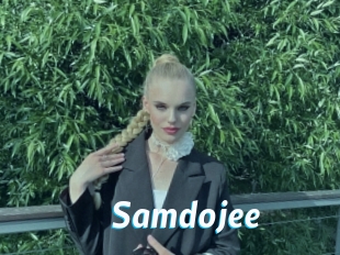 Samdojee
