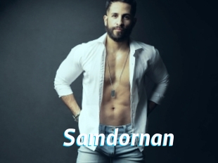 Samdornan