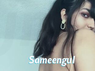 Sameengul