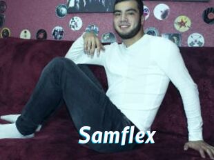 Samflex