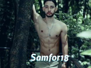 samfor18 J Mine