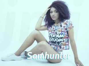 Samhunter